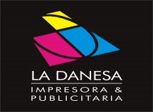 La Danesa Impresora & Publicitaria