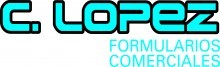 C. Lopez - Formularios Comerciales