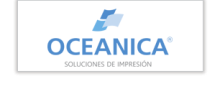 Oceanica - Soluciones De Impresión