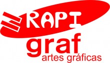 Rapi Graf - Artes Gráficas