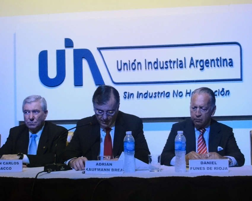 UIA – Presencia PyME en el nuevo Comité Ejecutivo