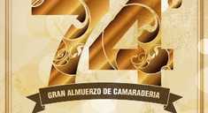 74ª  Aniversario  de la comunidad gráfica.-
