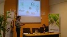 SEMINARIO Cadena de custodia FSC y PEFC.