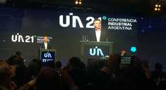 21º CONFERENCIA INDUSTRIAL ARG. “La Argentina productiva para la próxima década”
