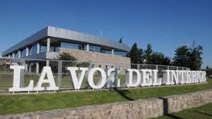 Felices 112 aniversarios a La Voz del Interior.