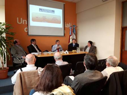 EPEC -  Efectos de las Resoluciones 6-2016 y 7-2016 del Ministerio de Energía de Nación