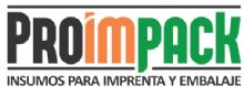 UGAR - BIENVENIDO PROIMPACK SRL
