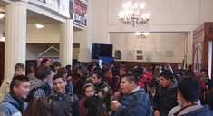 Segundas Jornadas Regional de Concientización y Educación Ambiental