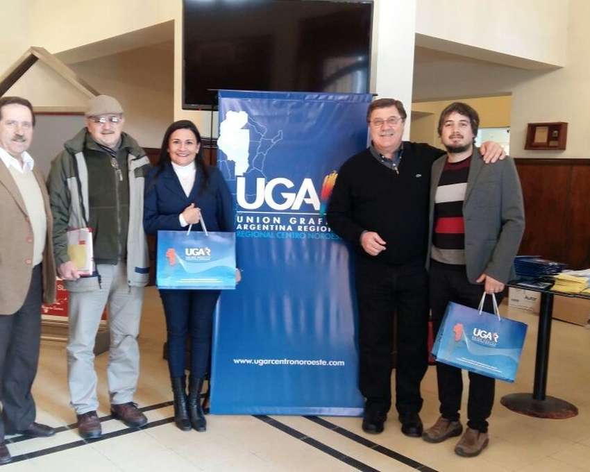 Segundas Jornadas Regional de Concientización y Educación Ambiental