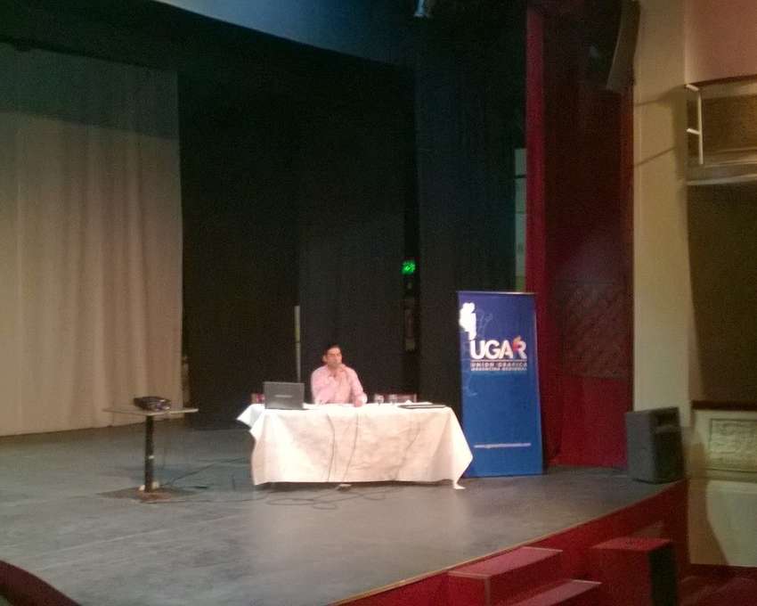 Segundas Jornadas Regional de Concientización y Educación Ambiental
