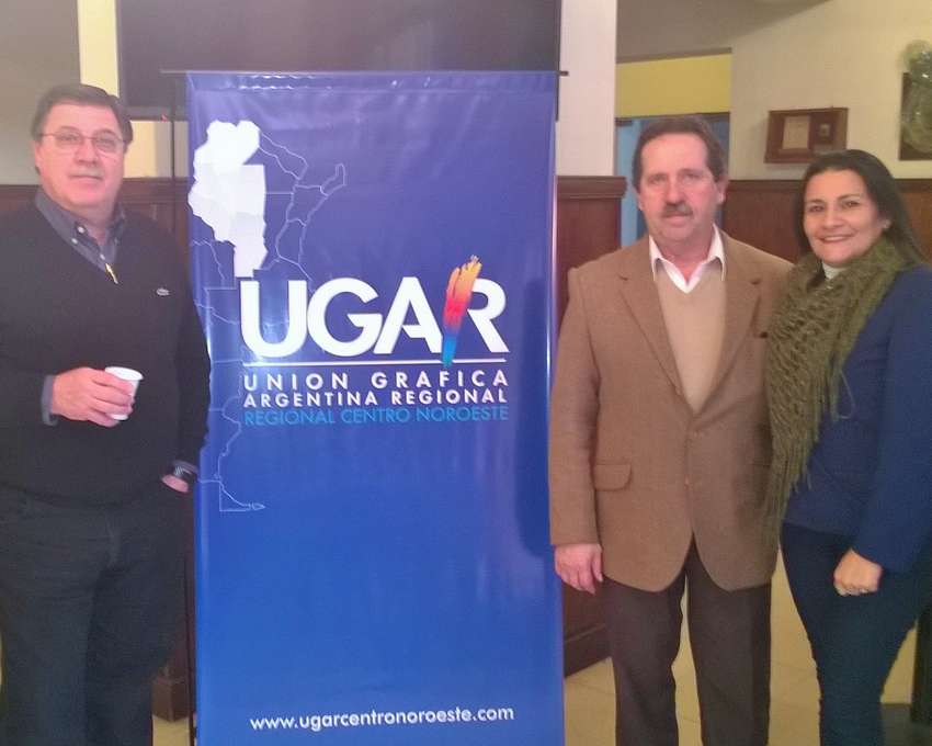 Segundas Jornadas Regional de Concientización y Educación Ambiental