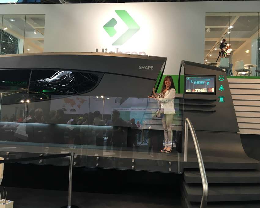 Drupa 2016 - La feria más grande e importante del mundo de soluciones de impresión
