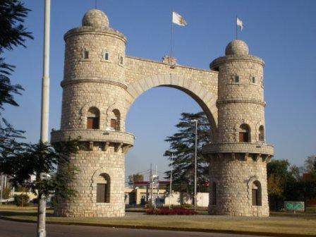 Felíz Cumpleaños Córdoba