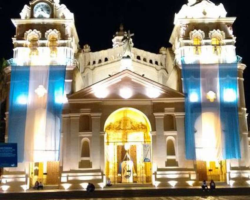 Felíz Cumpleaños Córdoba