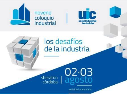 9no Coloquio Industrial UIC - Los desafíos de la Industria