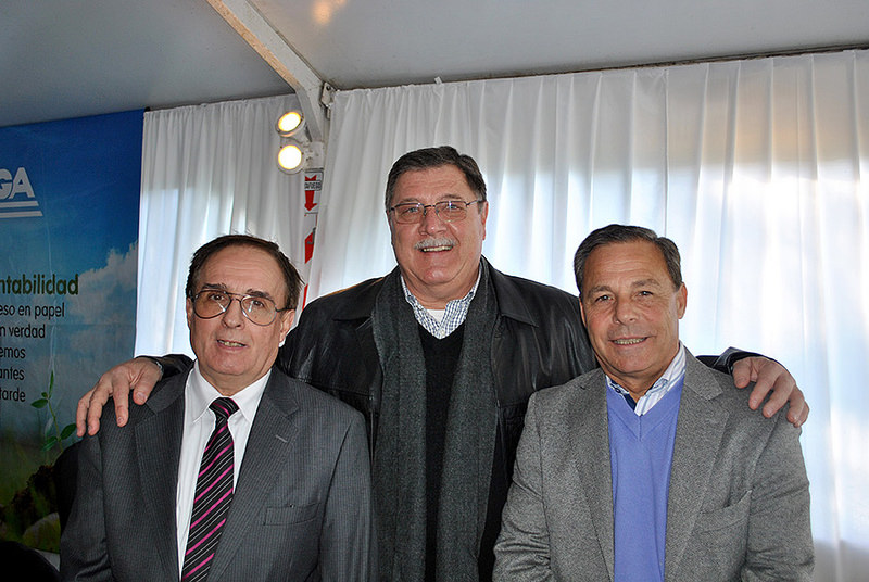 FAIGA – Presentación de la ley 27.250 a la comunidad celulósica – papelera – gráfica