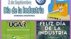 Efemérides Argentinas - 2 de Septiembre - Día de la Industria