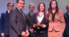 Entrega de Premios 
