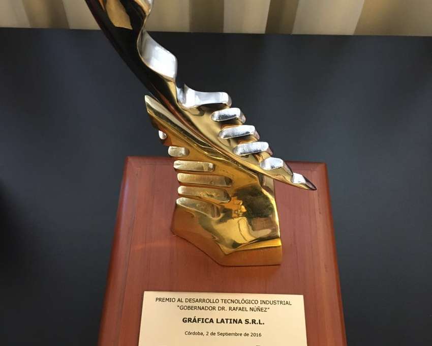 Entrega de Premios 