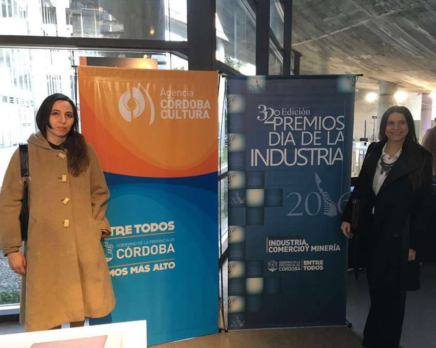 Entrega de Premios 