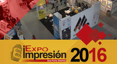 UGAR - invita a visitar Expo Impresión 2016.-