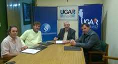 UGAR sigue generando beneficios para sus asociados