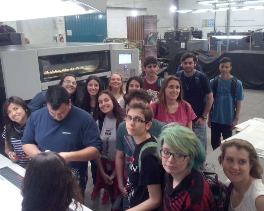 UGAR por tercer año consecutivo trabaja junto a la Educación.-