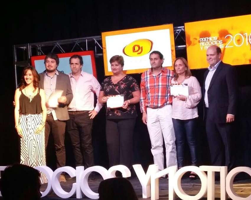 R. Centro Noroeste – Candidatura de su delegación en Río Cuarto para un premio