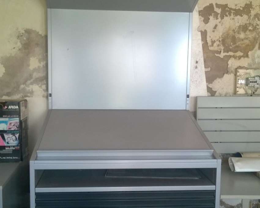 Venta de Mobiliario UGAR