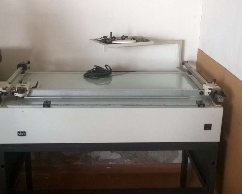 Venta de Mobiliario UGAR