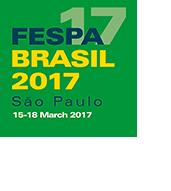 FESPA BRASIL 2017 - SAN PABLO -