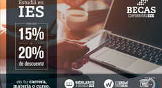 Programa Becas Corporativas IES - UGAR
