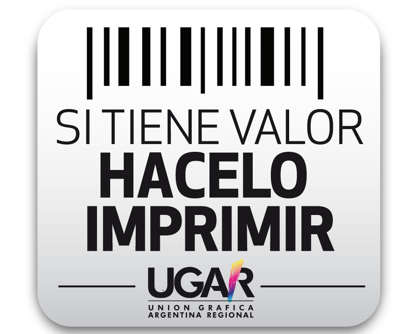 Campaña para revalorizar y reposicionar la comunicación impresa