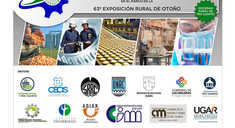 Primera Feria Industrial del Gran Río Cuarto