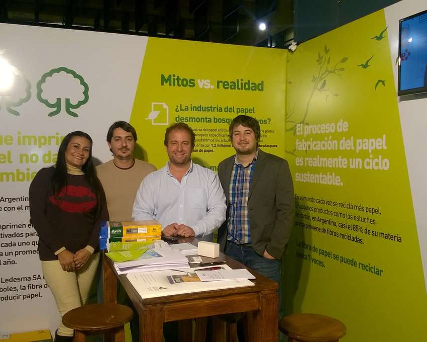 FERIA INDUSTRIAL DEL GRAN RÍO CUARTO