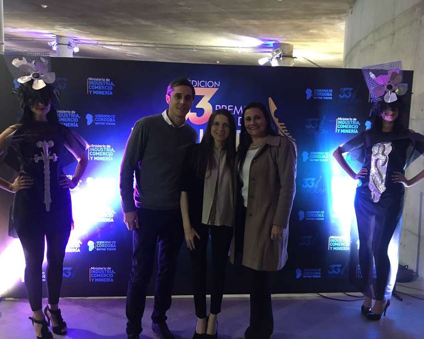 33ª Entrega Premios Día de la Industria