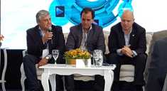 SECRETARIA INTERIOR - Delegación UGAR en Río Cuarto, con activa participación de sus integrantes.-