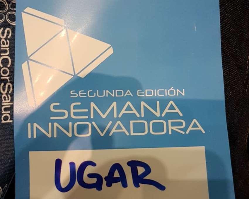 SECRETARIA INTERIOR - Delegación UGAR en Río Cuarto, con activa participación de sus integrantes.-
