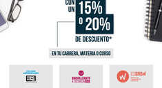 Continua el programa de Becas Corporativas IES - UGAR