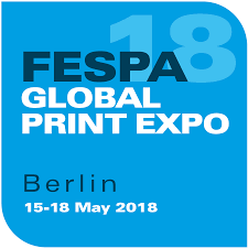 FESPA 2018: Pre-inscripciones abiertas