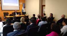 Programa Nacional de Transformación Productiva del Ministerio de Producción