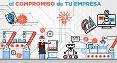 Compromiso por la educación técnica