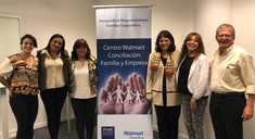 Hacia una responsabilidad compartida: familia, empresa y sociedad.