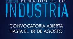 [Difusión] Premios Día de la Industria 2018
