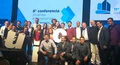 Lo que dejó el Coloquio Industrial UIC 2018