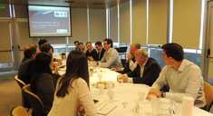 UGAR se reunió junto a otras  Cámaras Empresariales con el Secretario PyMEs de Nación