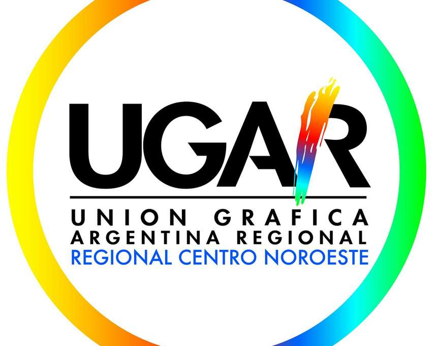 [UGAR CNO] Relevamiento de la Actividad Industrial Gráfica de Córdoba