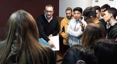 [Secretaria Capacitación] - UGAR articula actividades con Instituciones Educativas.