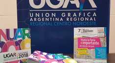 [Secretaría prensa] Anuario institucional 2018
