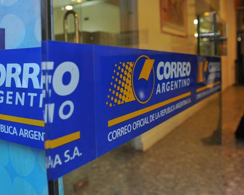 Conovocatoria a Empresas Gráficas para proveer a Correo Argentino